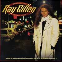 [Ray Gillen  Album Cover]