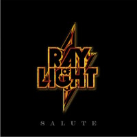 [Ray of Light  Album Cover]