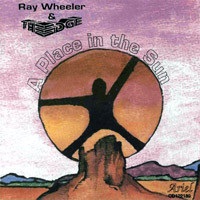[Ray Wheeler and The Edge  Album Cover]