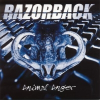 [Razorback  Album Cover]