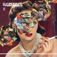 [Razorbats  Album Cover]