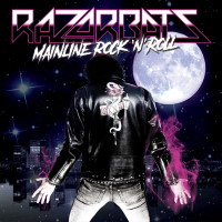 [Razorbats  Album Cover]