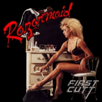 [Razormaid  Album Cover]