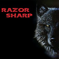 [Razor Sharp  Album Cover]