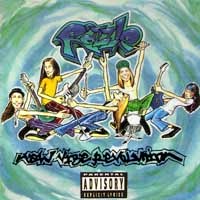 [Razzle  Album Cover]