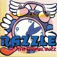 [Razzle  Album Cover]