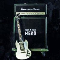 [Razzmattazz  Album Cover]