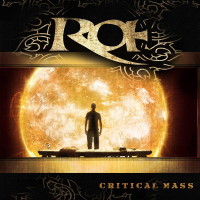 [Ra  Album Cover]