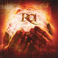 [Ra  Album Cover]