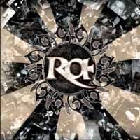 Ra Raw Album Cover