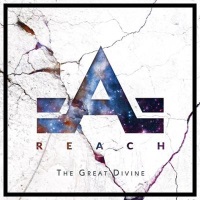 [Reach  Album Cover]