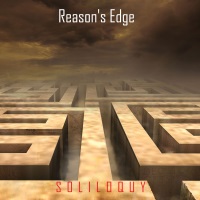 [Reason's Edge  Album Cover]