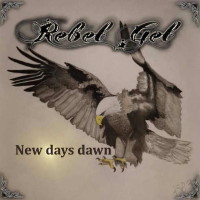 [Rebel Gel  Album Cover]