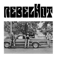 [RebelHot  Album Cover]