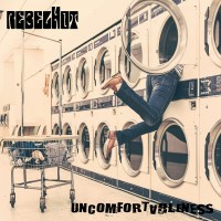 [RebelHot  Album Cover]