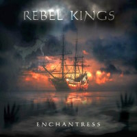 [Rebel Kings  Album Cover]