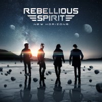 [Rebellious Spirit  Album Cover]