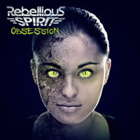 [Rebellious Spirit  Album Cover]