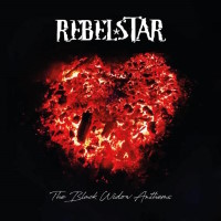 [Rebelstar  Album Cover]