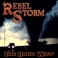[Rebel Storm  Album Cover]
