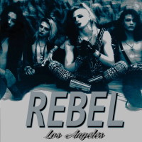 [Rebel  Album Cover]