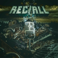 [Rec/All  Album Cover]