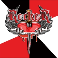 [Recker  Album Cover]