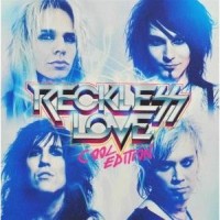 Reckless Love Reckless Love Album Cover