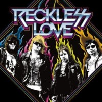 Reckless Love Reckless Love Album Cover