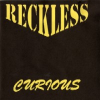 [Reckless  Album Cover]