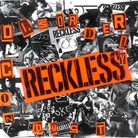 [Reckless  Album Cover]