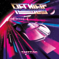 Reckless T.M.T.T.80 Album Cover
