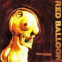 [Red Balloon  Album Cover]