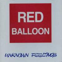 [Red Balloon  Album Cover]