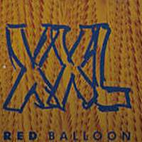 [Red Balloon  Album Cover]