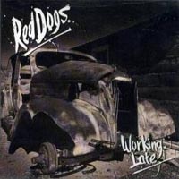 [Red Dogs  Album Cover]