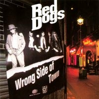 [Red Dogs  Album Cover]