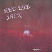 [Red Eye Jack  Album Cover]