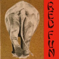 [Red Fun  Album Cover]