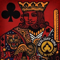 [Redlight King  Album Cover]