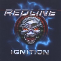 [Redline  Album Cover]