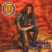 Redlock Cry For Life Album Cover
