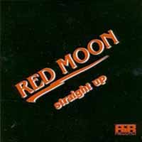 [Red Moon  Album Cover]