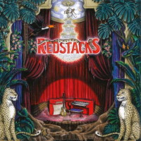 [Redstacks  Album Cover]