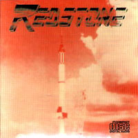 [Redstone  Album Cover]