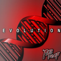 [Red Tiger  Album Cover]