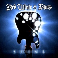 [Red White and Blues  Album Cover]