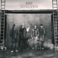 [Reef  Album Cover]