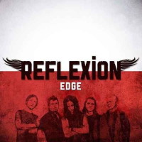 [Reflexion  Album Cover]