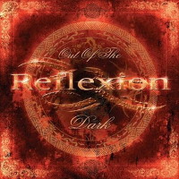 Reflexion Out of the Dark Album Cover